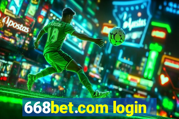 668bet.com login